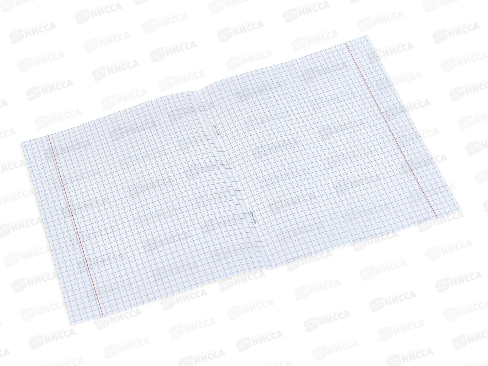 Тетрадь 12л кл. ПЛН Люблю Россию,25007*280