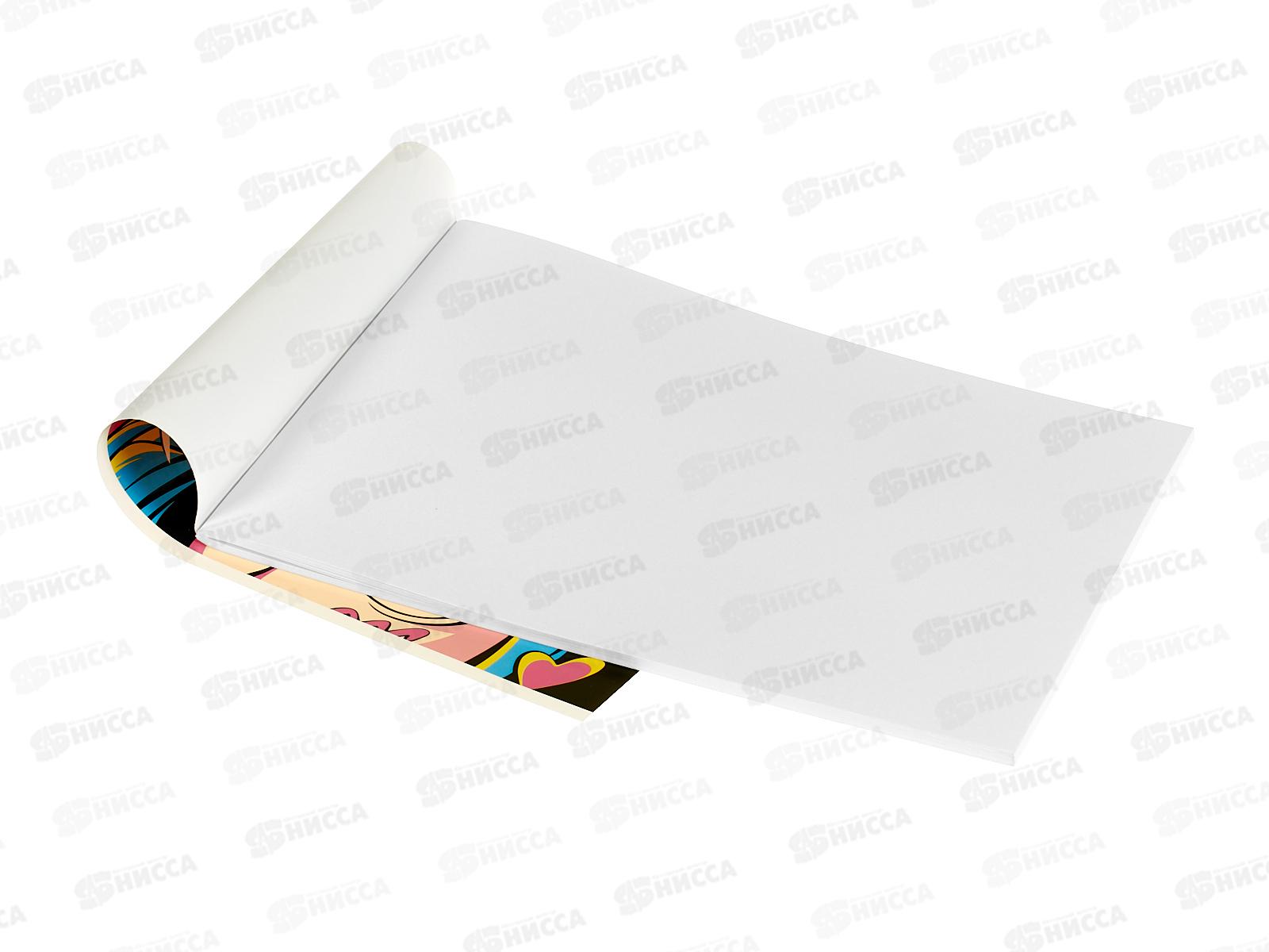 Альбом д/рис.40л АКАД Аниме глаза EAC-14449 *10/20