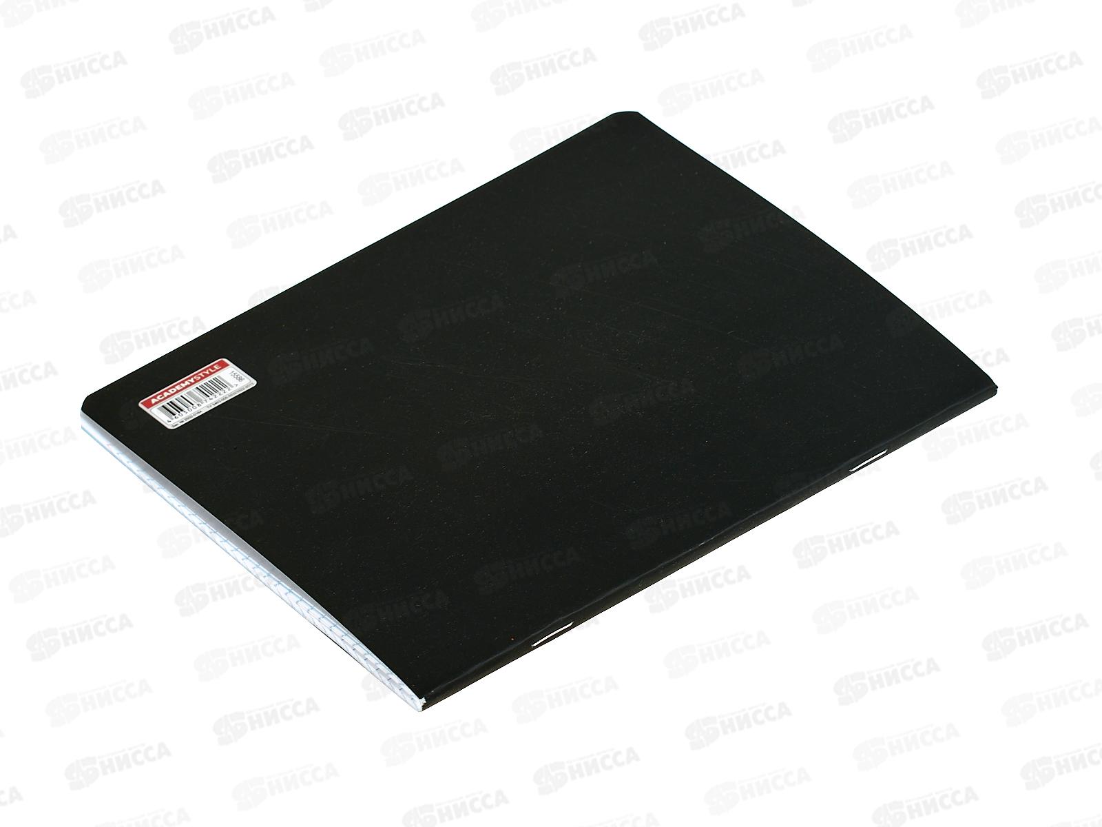 Тетрадь 48л кл. АКАД Мишки. Химия,  EAC-15586 *20/60