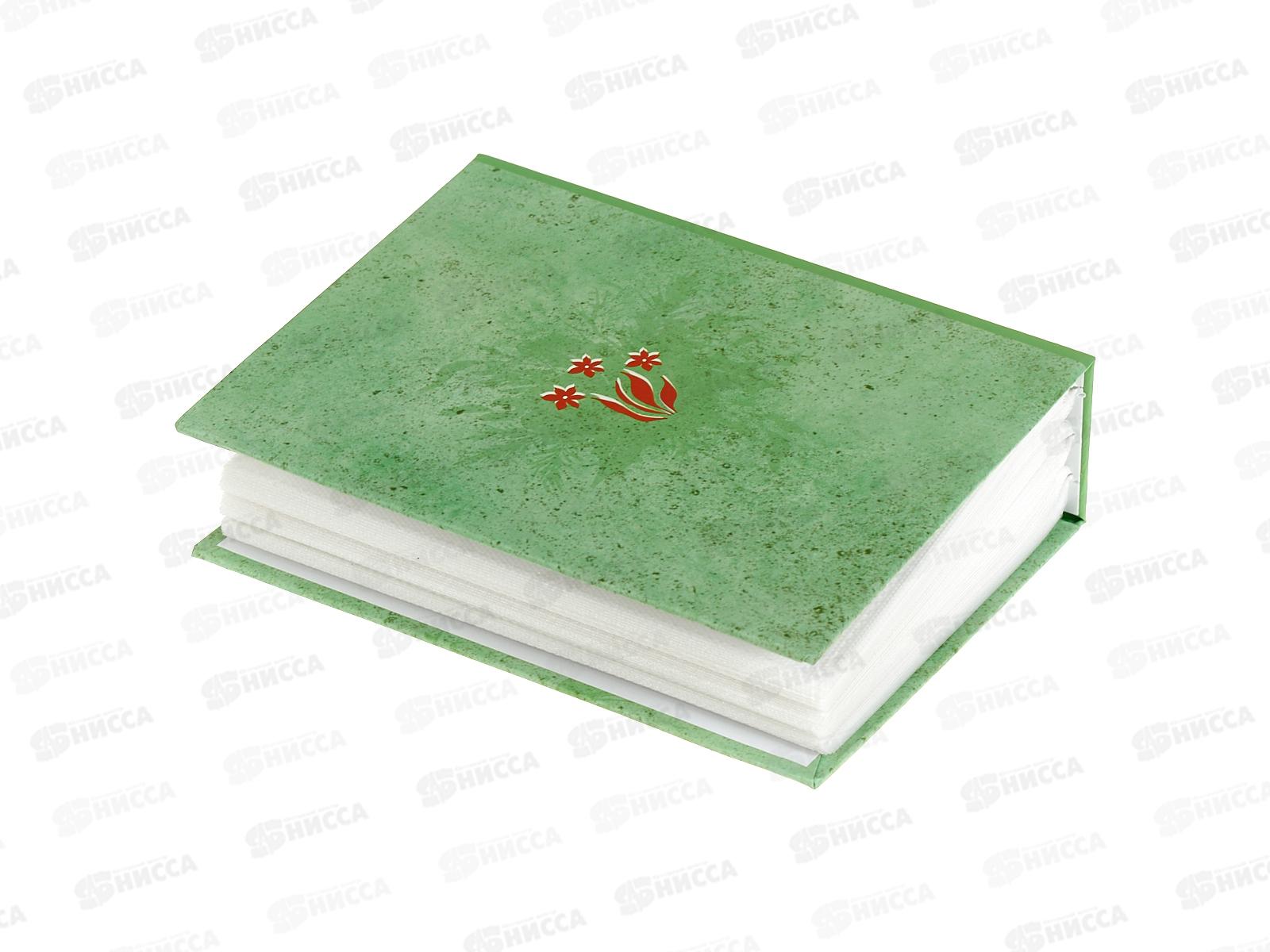 Фотоальбом FA 100.013  100ф 10*15см Лисья жизнь *24