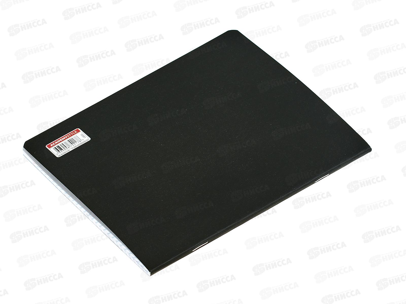 Тетрадь 48л кл. АКАД Мишки. История,  EAC-15581 *20/60