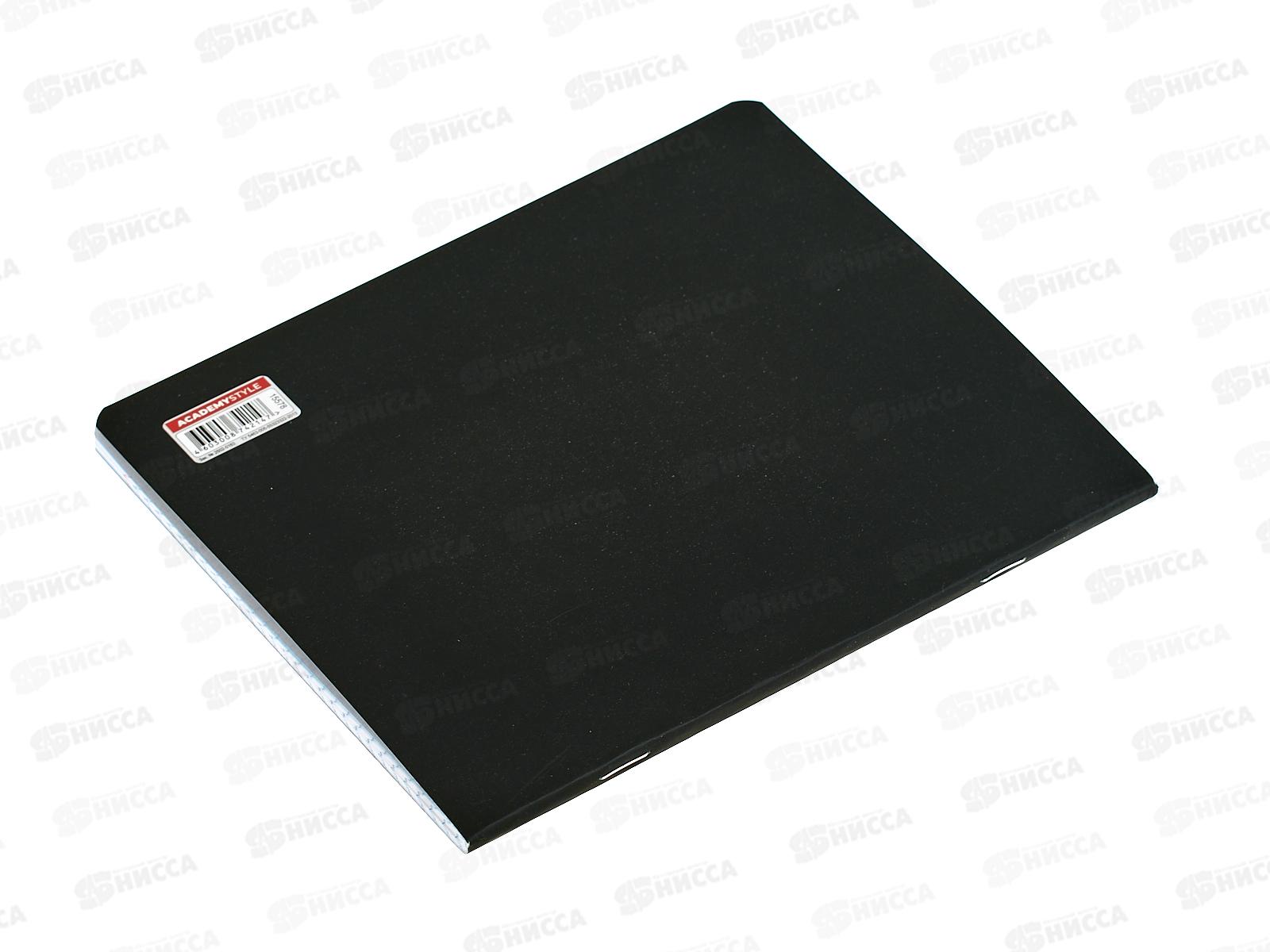 Тетрадь 48л кл. АКАД Мишки. География,  EAC-15578 *20/60