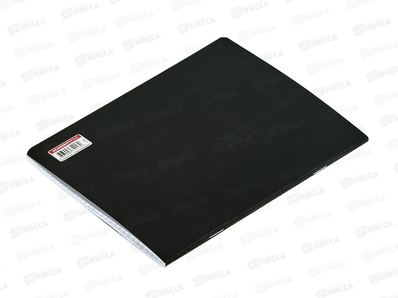 Тетрадь 48л кл. АКАД Мишки. Биология,  EAC-15577 *20/60