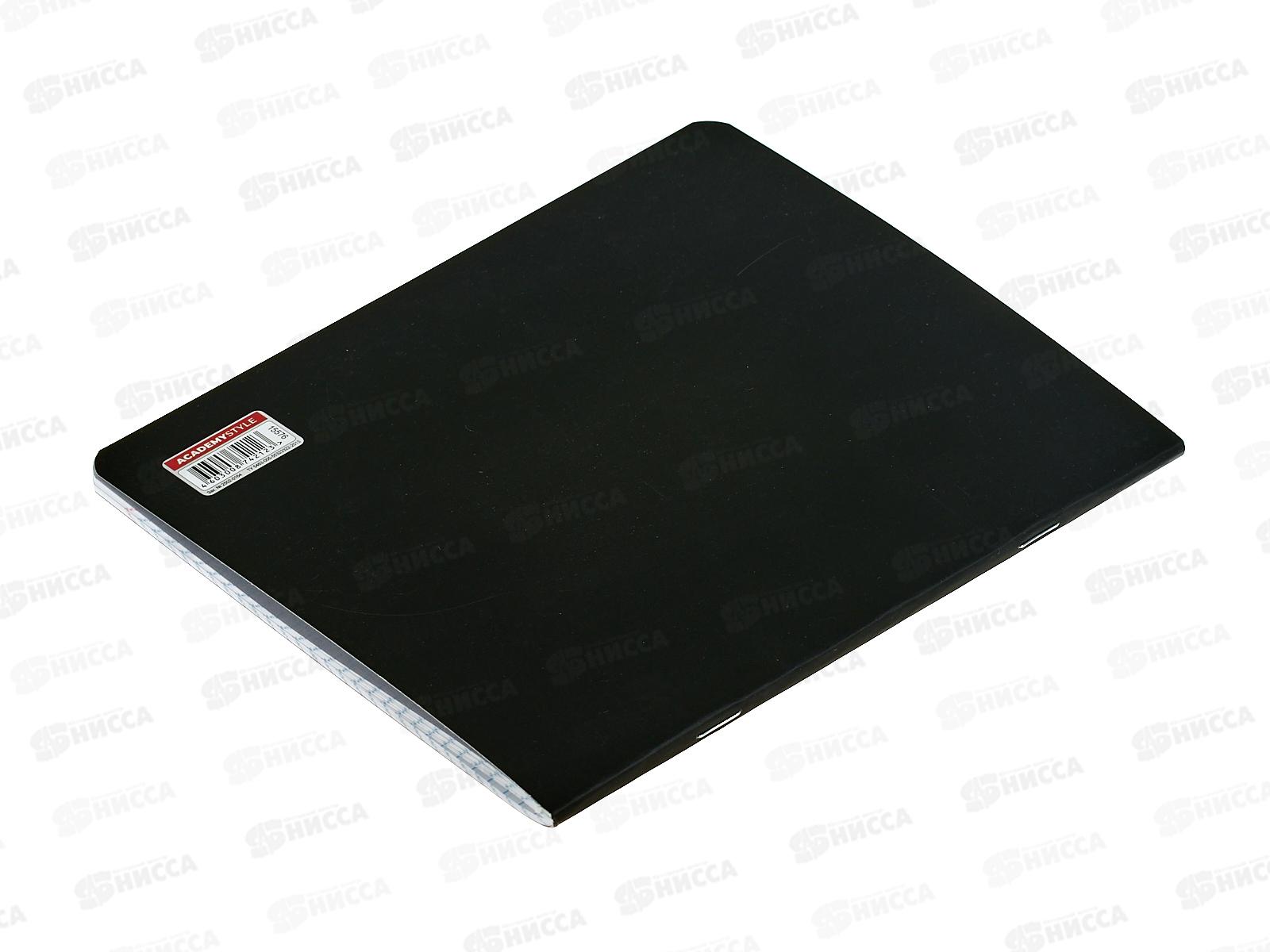 Тетрадь 48л кл. АКАД Мишки. Английский язык,  EAC-15576 *20/60