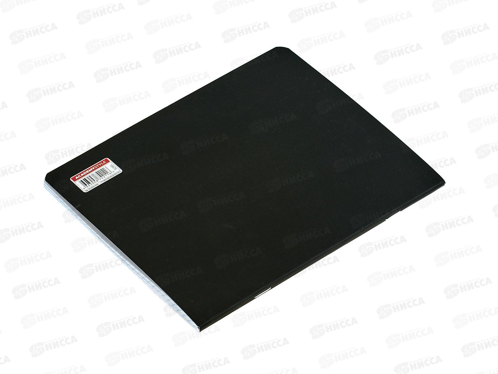 Тетрадь 48л кл. АКАД Мишки. Алгебра,  EAC-15575 *20/60