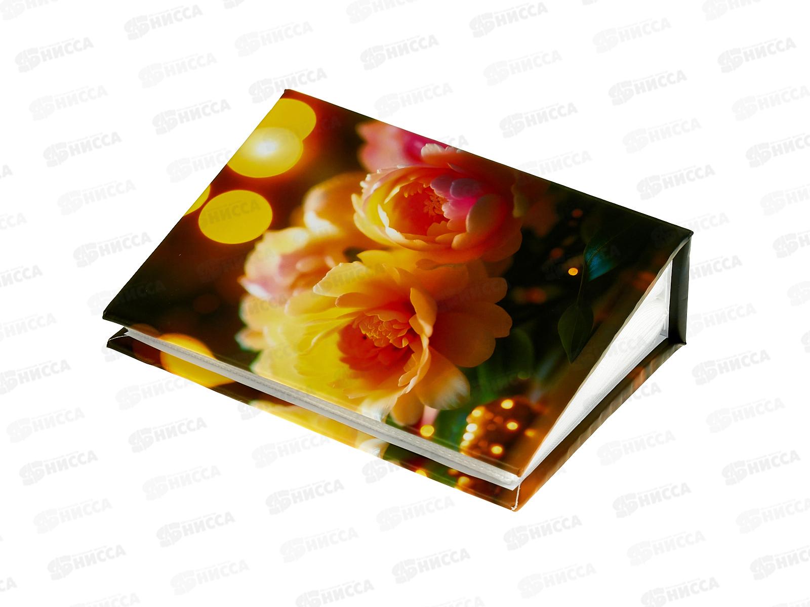 Фотоальбом FA 100.025-2  Floral comfort 2 100ф 10*15см