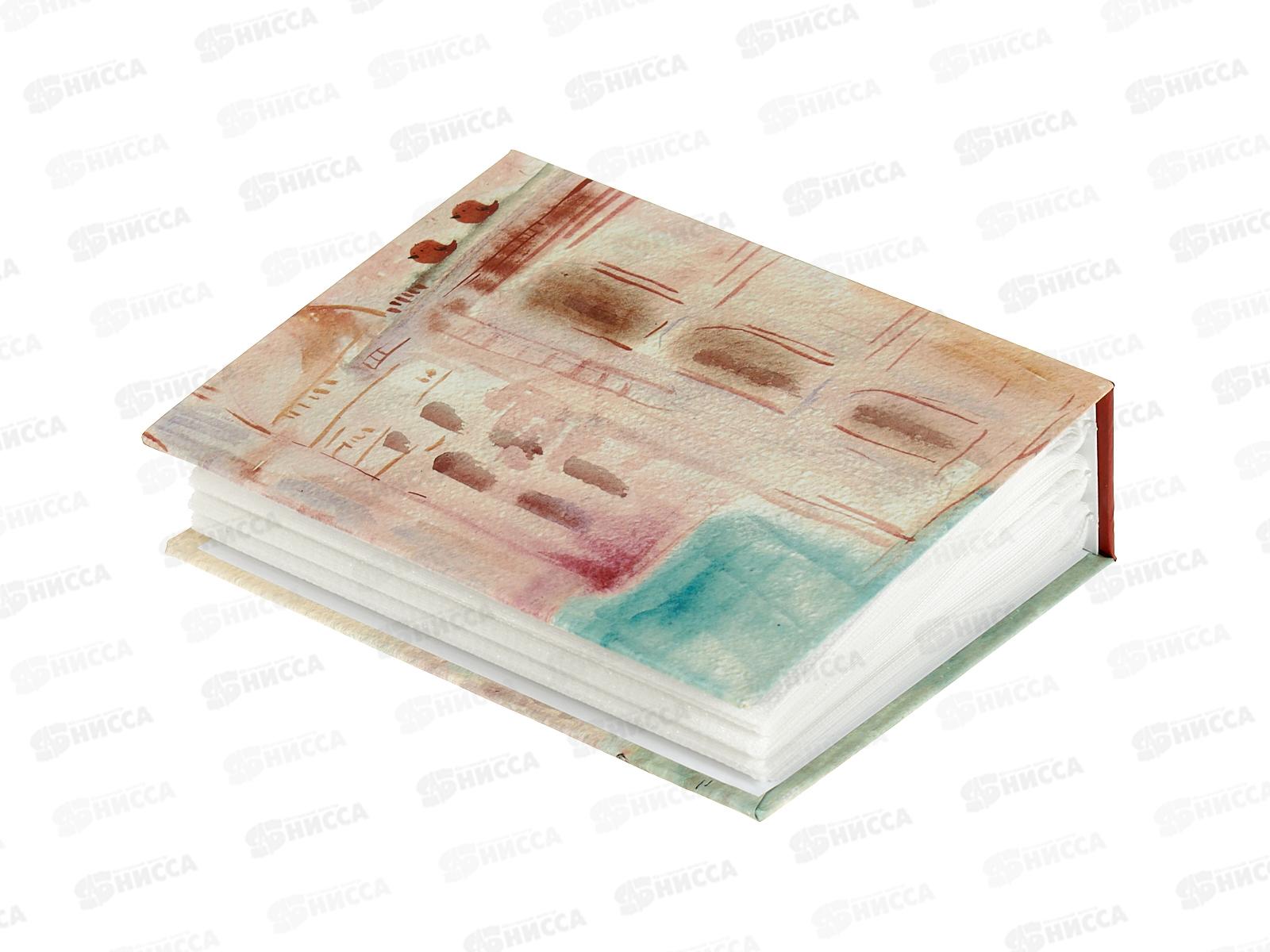 Фотоальбом FA 100.027-2  Лондон 100ф 10*15см