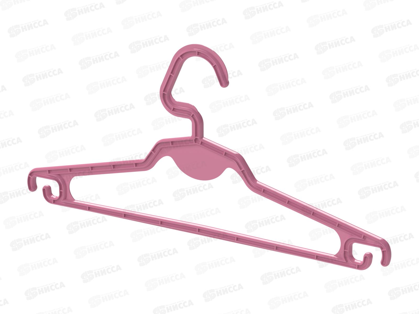 Плечики для детской одежды &quotРадуга&quot р-р 5-10лет, АП 023