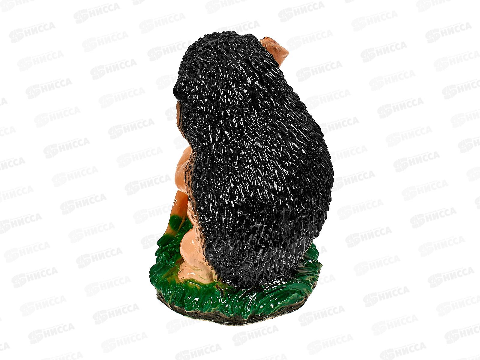 Копилка &quotЕж с вилами&quot (300*210мм) арт.265