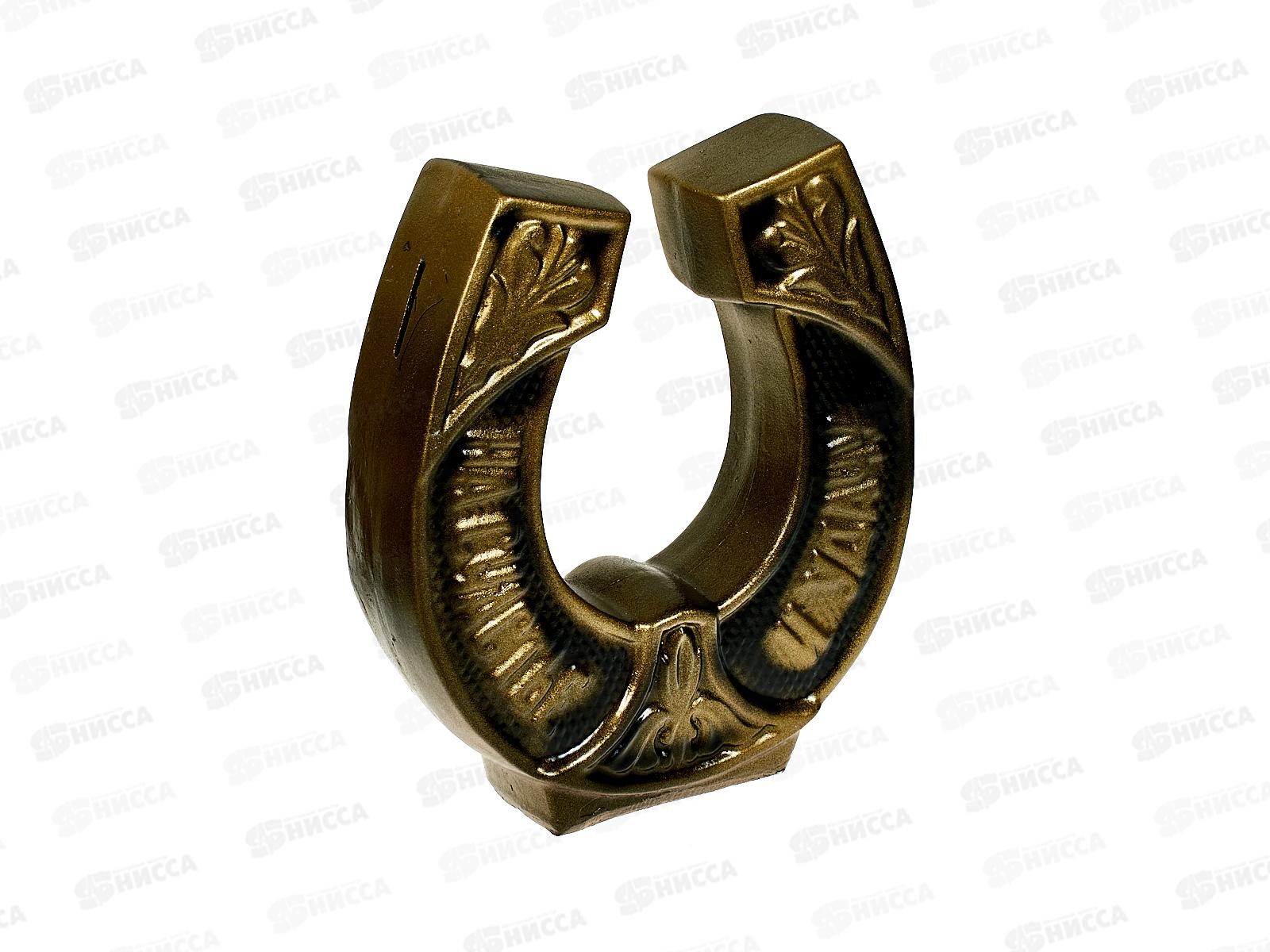 Копилка &quotПодкова&quot (220*200мм) арт.476