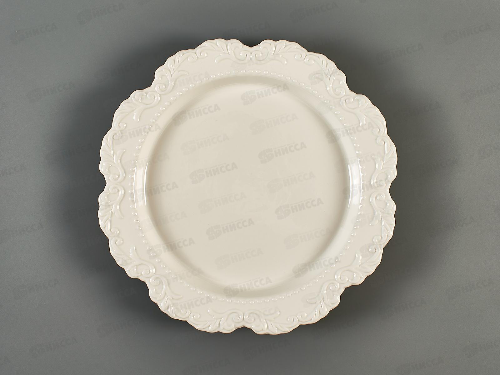 Блюдо сервировочное 8851 Romantic 30,0см 296245