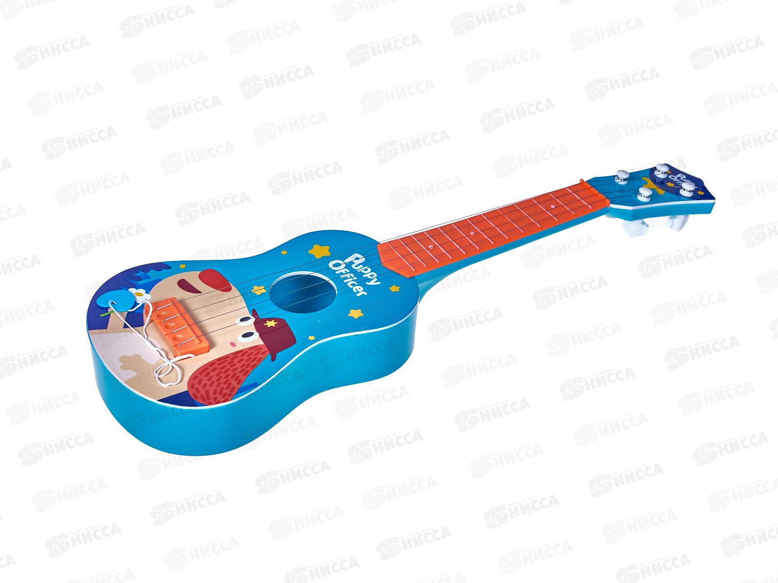 Гитара №8083A, коробка 53,5*6,5*18