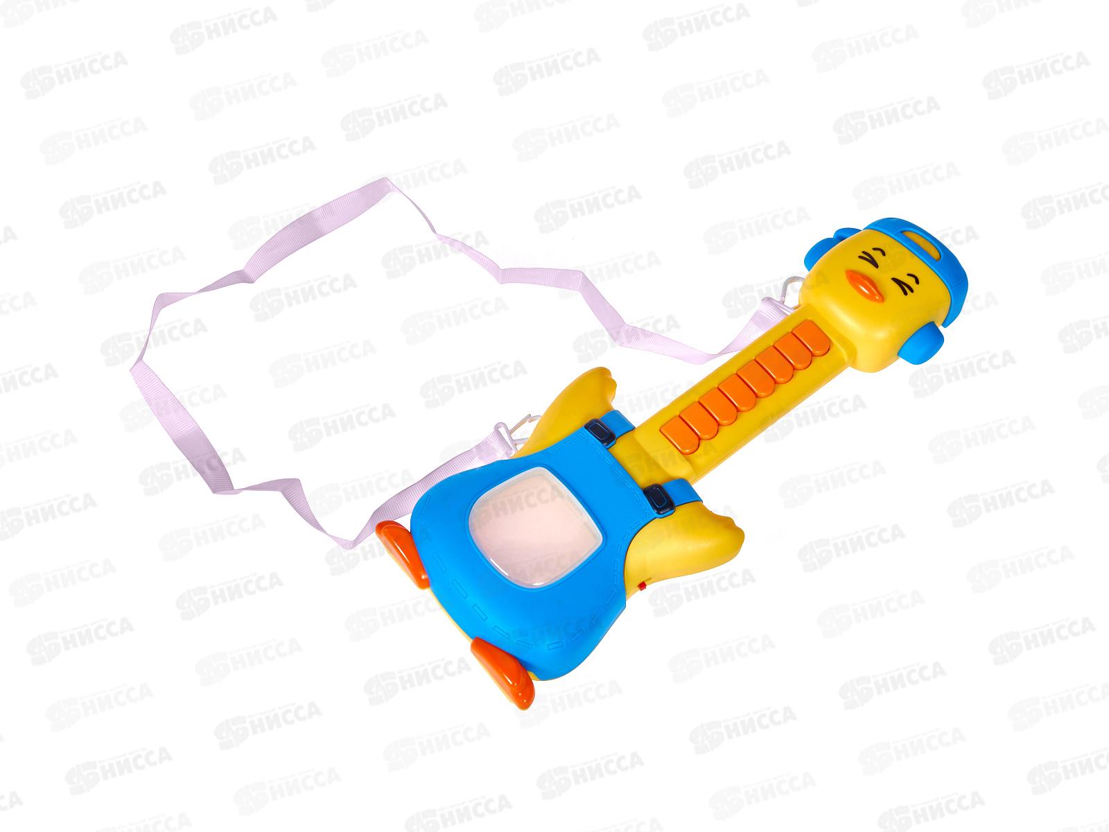 Гитара №S680-125, пакет 38,5*17