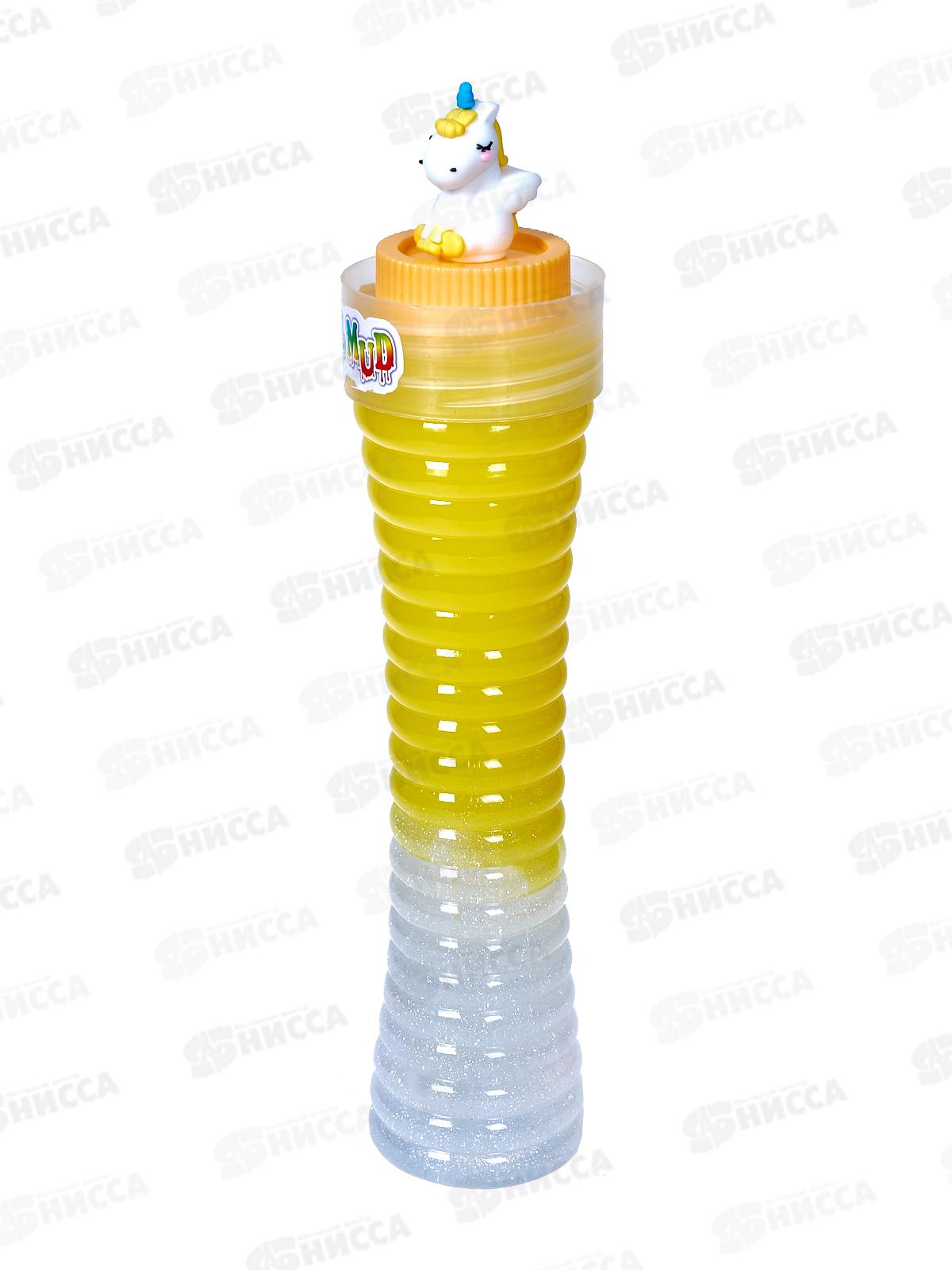 Лизун-Слайм №1778 &quotКокетка&quot 260гр