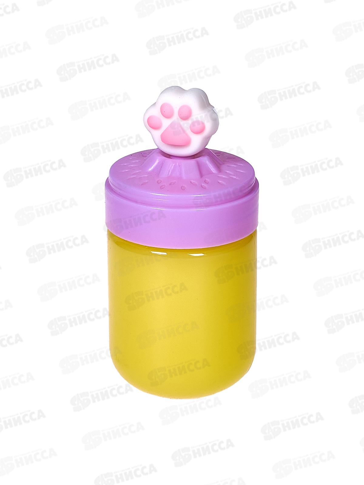 Лизун-Слайм №61-1 &quotЛапка&quot 170гр, 12см