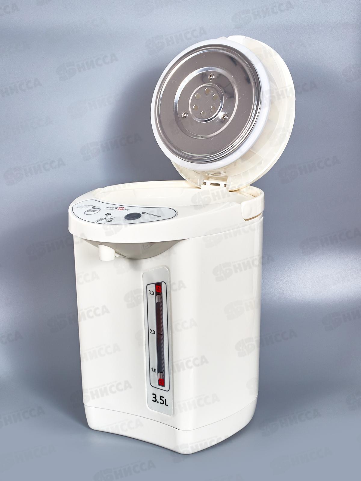 Термопот Maxtronic MAX-CR-12 3,5л *6