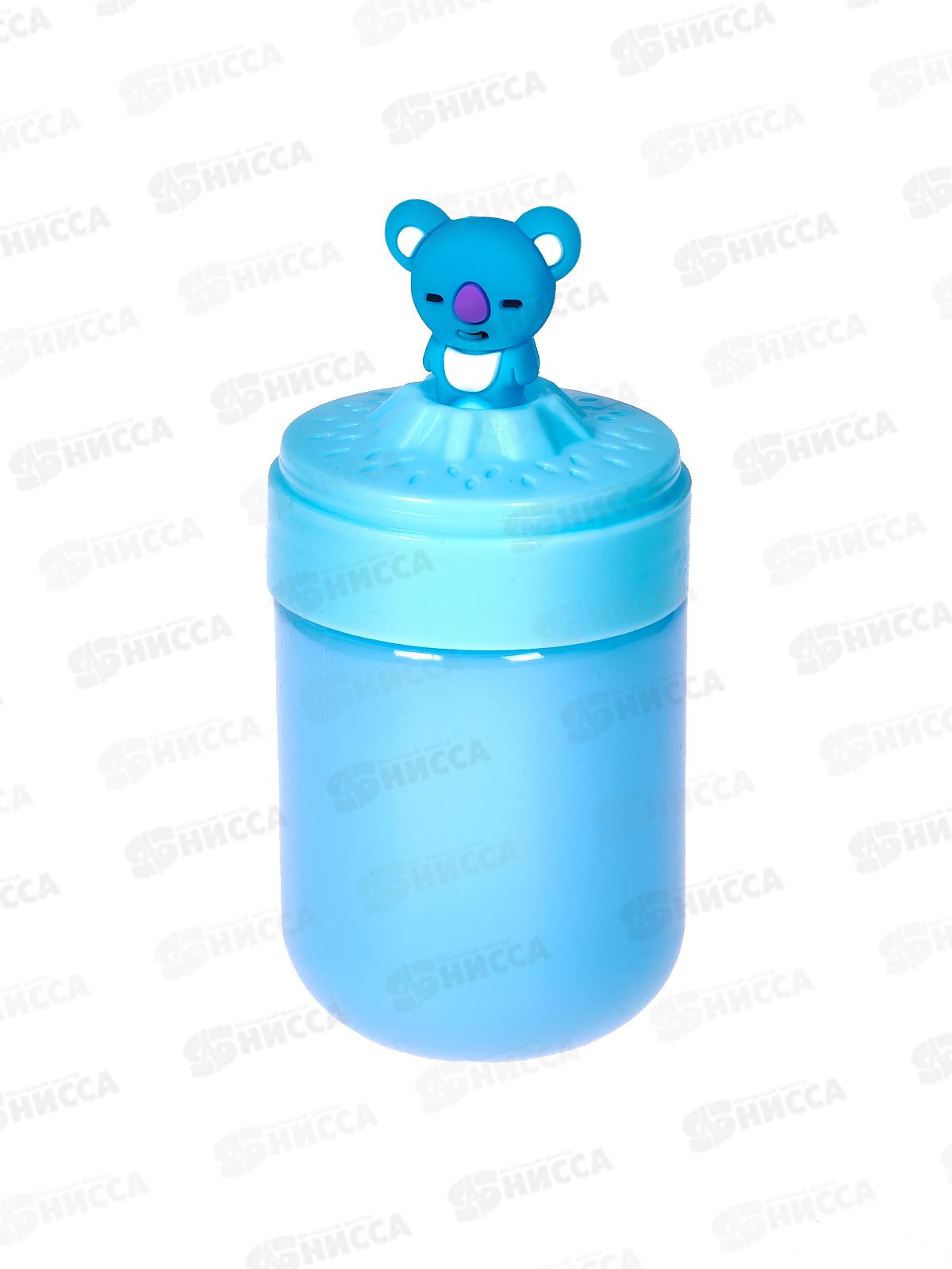 Лизун-Слайм №61-7 &quotПодарочек&quot 12см