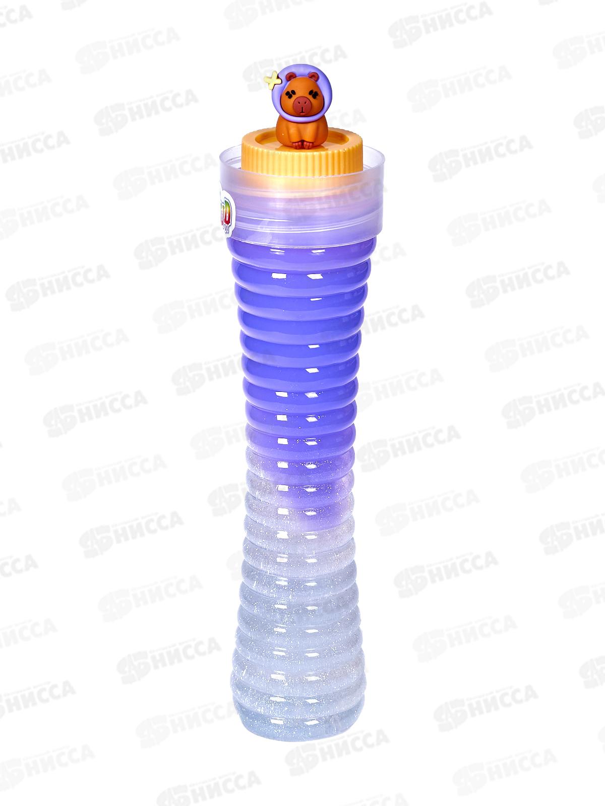 Лизун-Слайм №RF-1776 &quotБруно&quot 260гр., 5*24