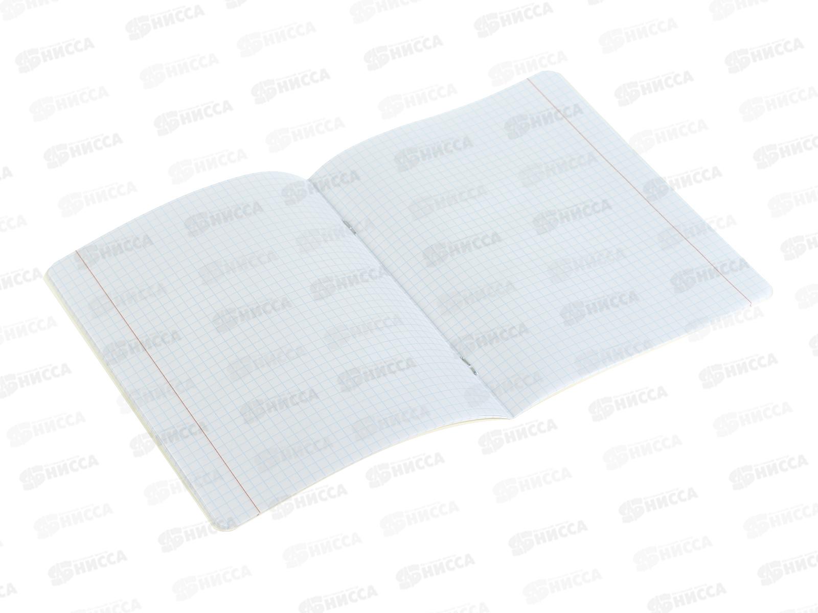 Тетрадь 12л кл. BRAU Классика, NEW зеленая., 105684 *20/280