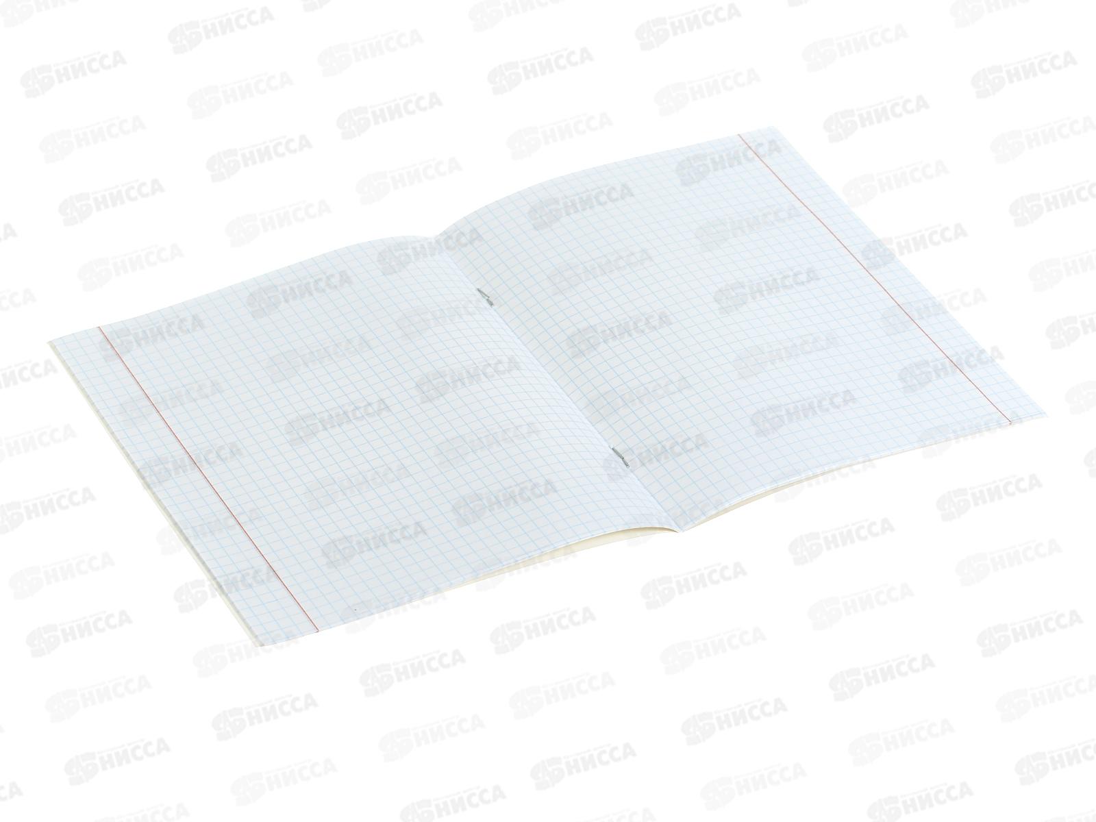 Тетрадь 12л кл. BRAU Классика, зеленая., 104722  *20/280