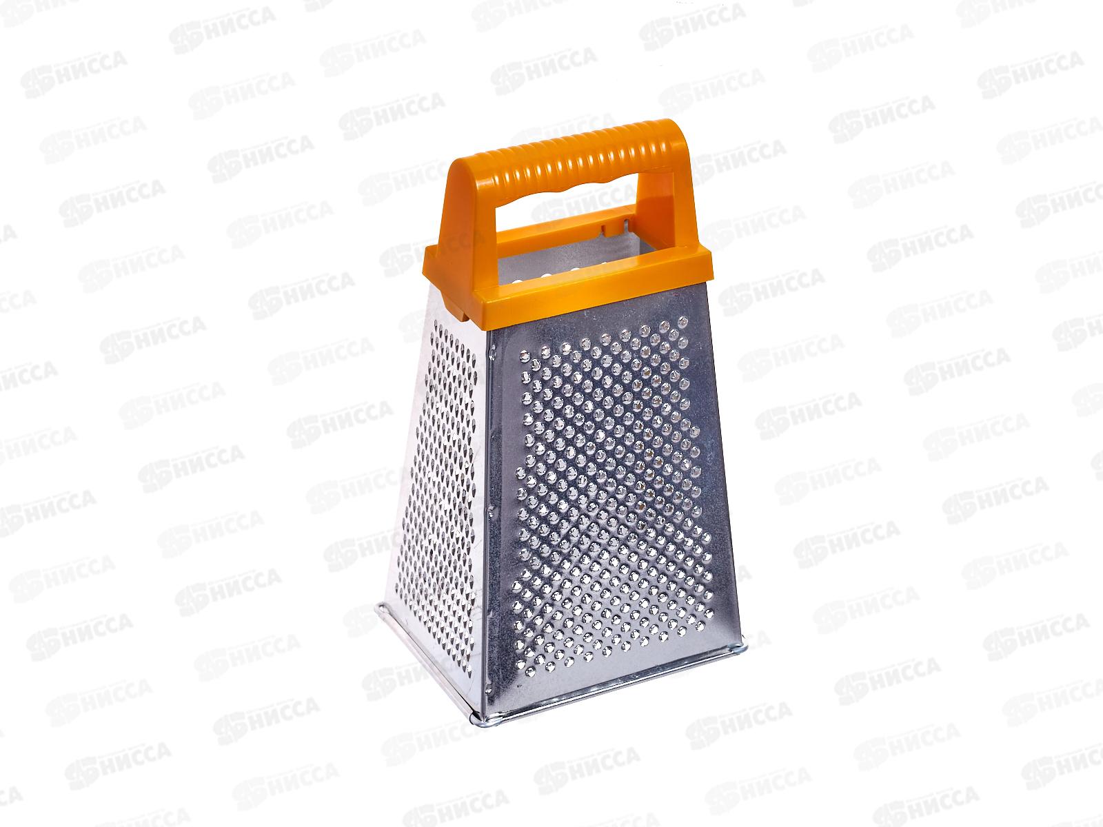 Терка 4-х гранная Т-2 *80