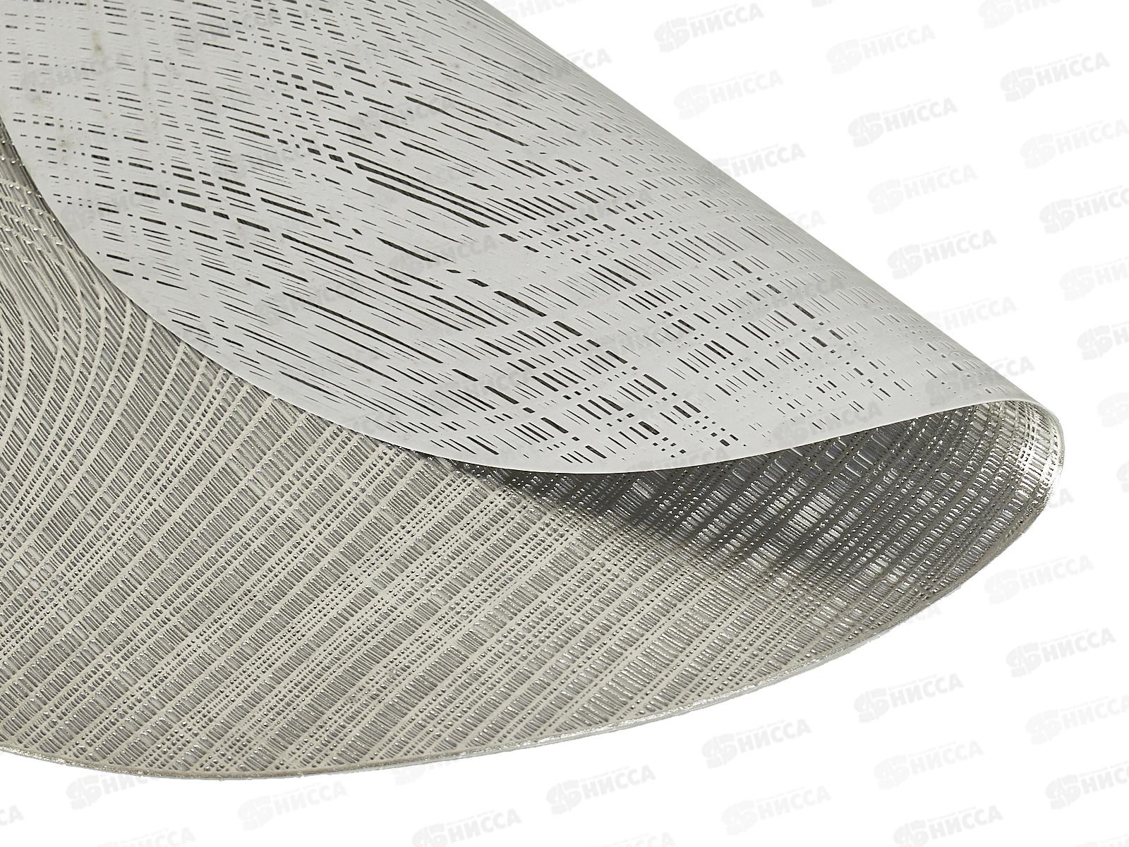 Салфетка сервировочная 38см GR-SAI15-08-2 *6 119172