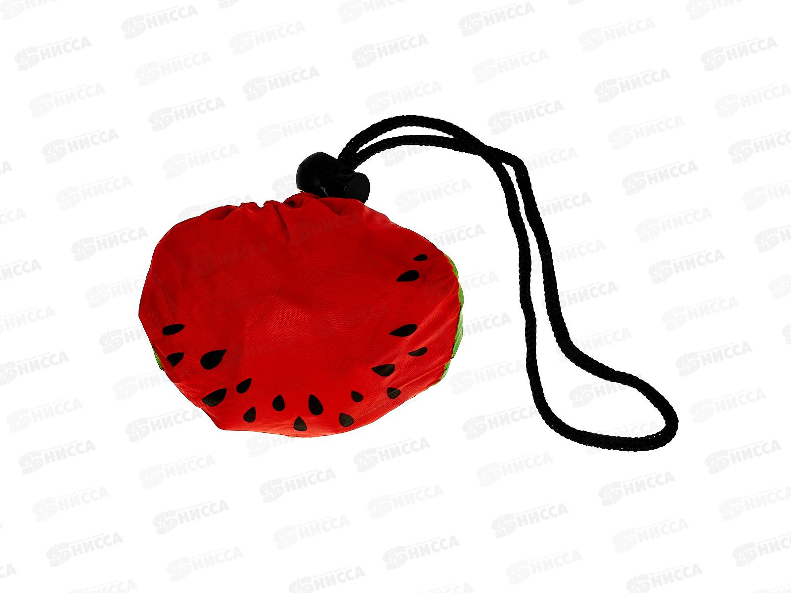 Сумка д/см.обуви 37*50 ПГС Арбуз,В-700 (220818)