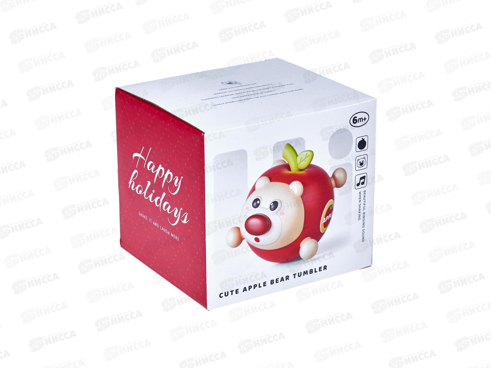 Неваляшка &quotЯблочко&quot 211А, 454462  гб