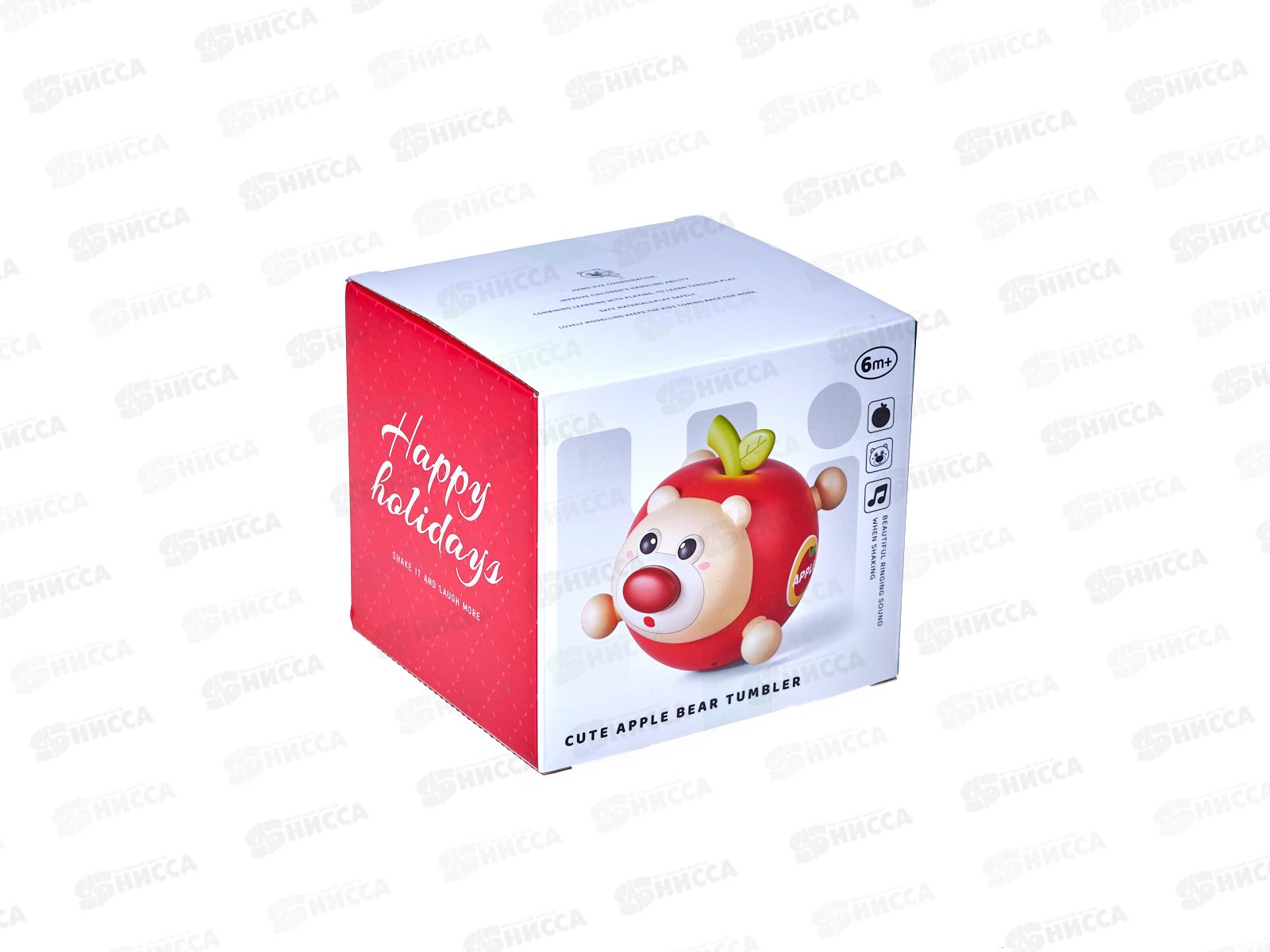 Неваляшка &quotЯблочко&quot 211А, 454462  гб