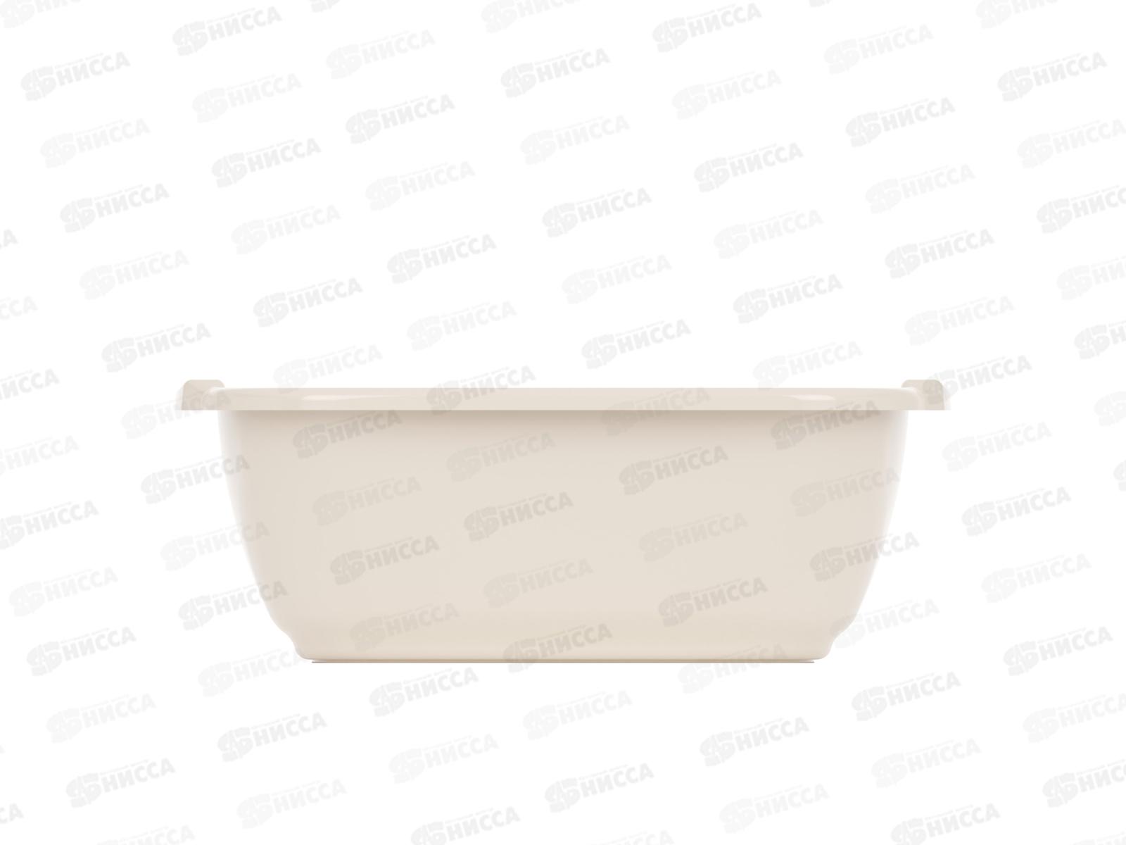 Таз 37,5л овальный М675 *5