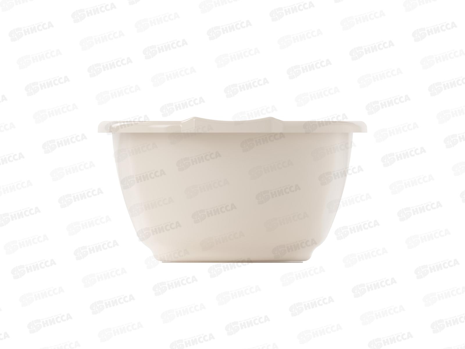 Таз 37,5л овальный М675 *5