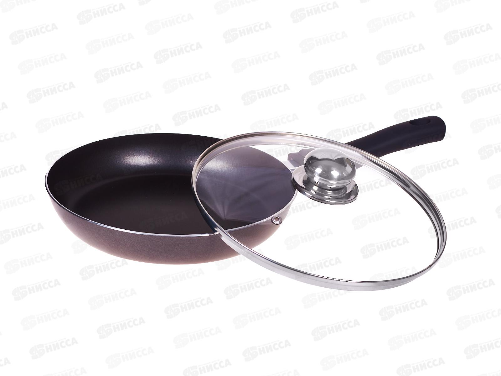 Сковорода Brilliant d240 ст кр BR-009CE