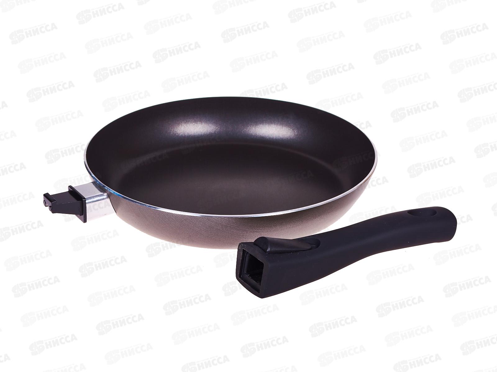 Сковорода Brilliant d240 ст кр BR-009CE