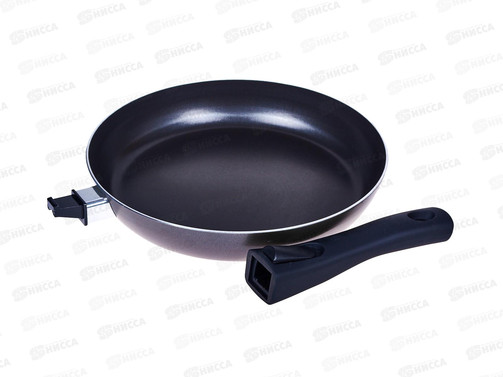 Сковорода Brilliant d260 ст кр BR-010CE