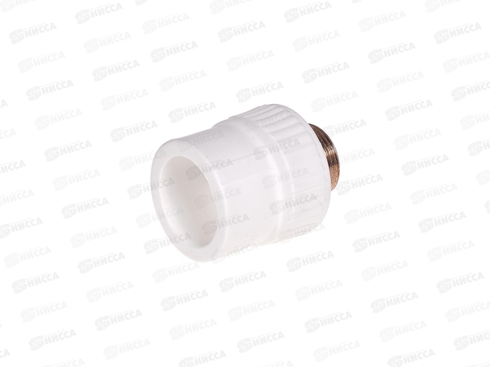 Муфта комб.32*3/4  НР  PROFLINE,  21402