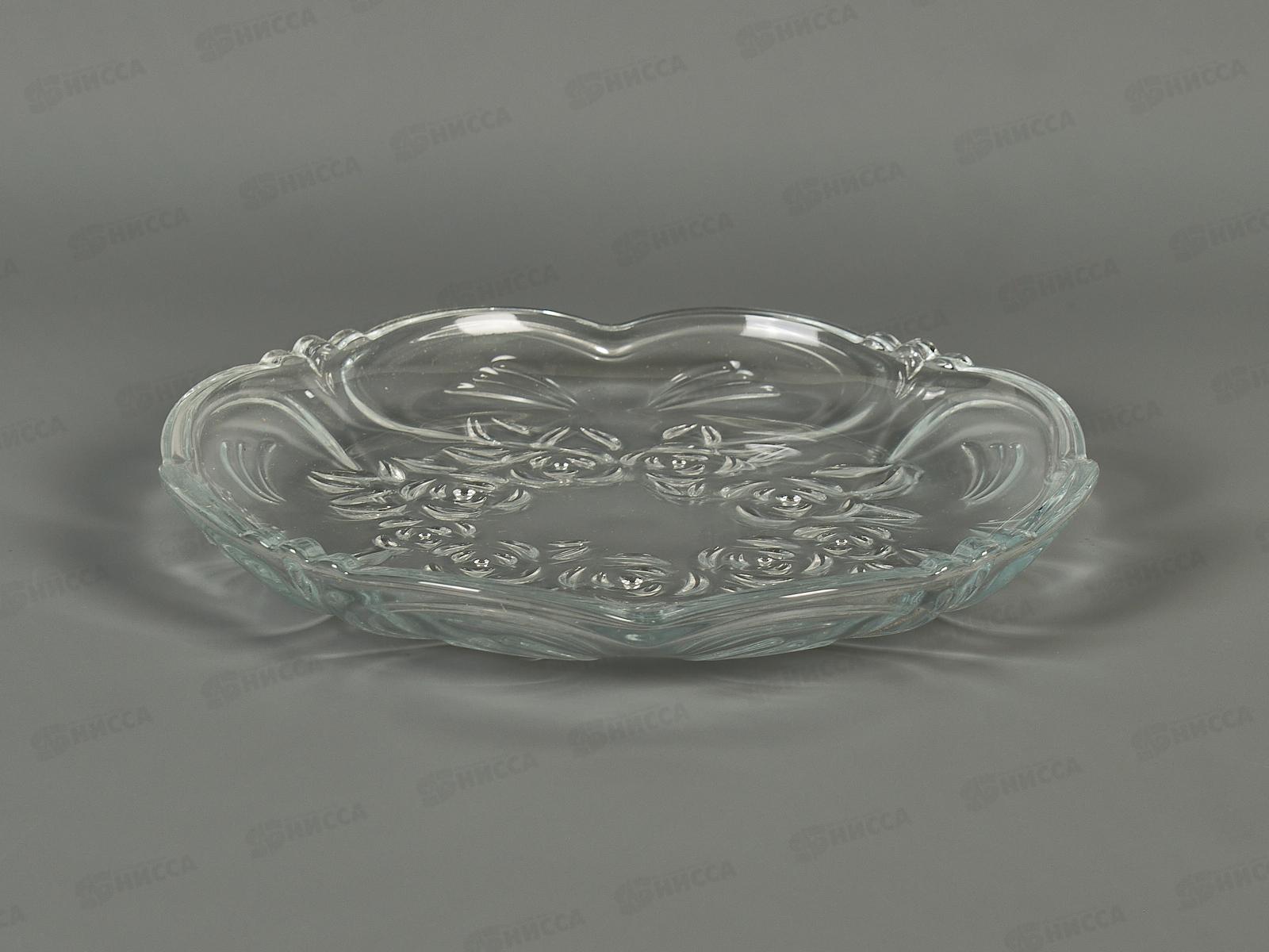 Набор тарелок KOKAB из 6шт, d-20,5см, 577  *6