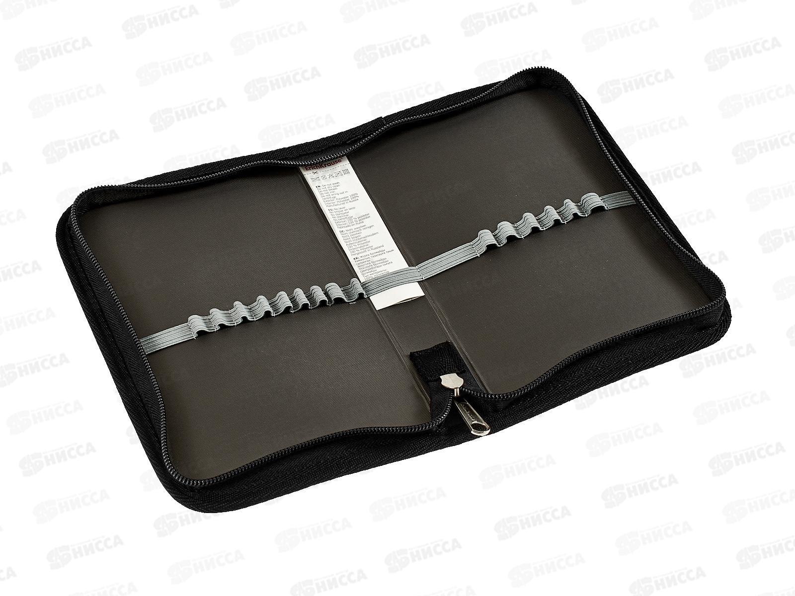 Пенал EK Flowers 135*205 46307 *12/96