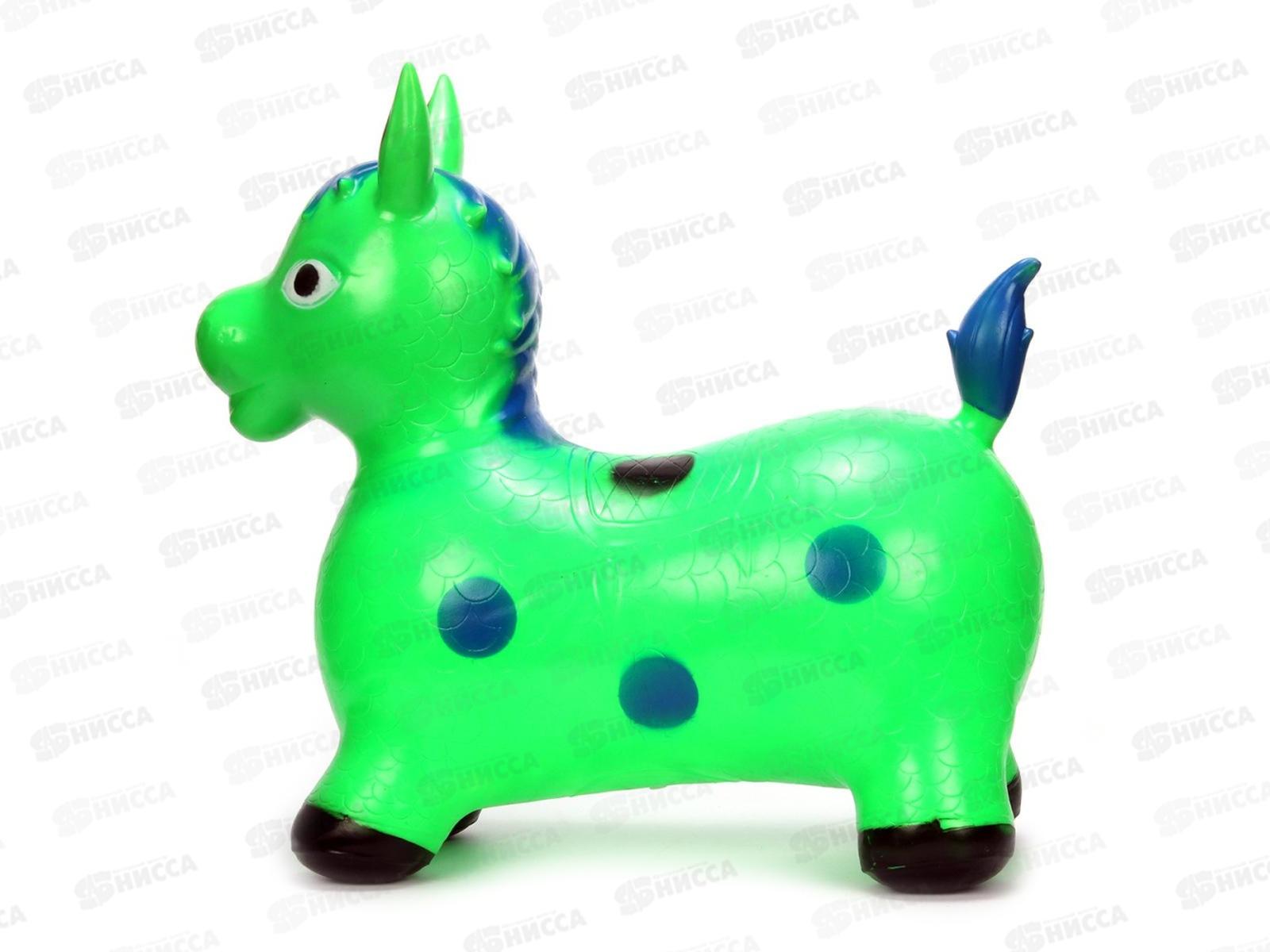 Животное-прыгун Лошадь, RT-06