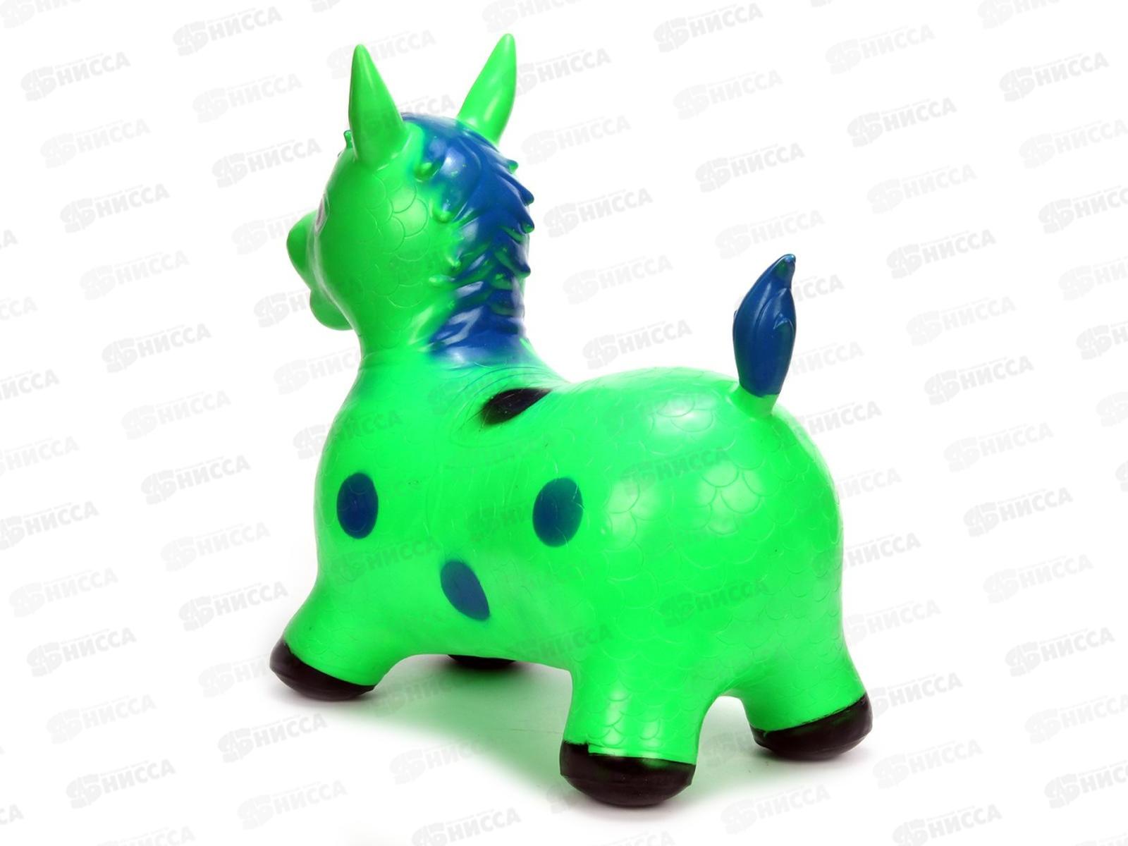 Животное-прыгун Лошадь, RT-06