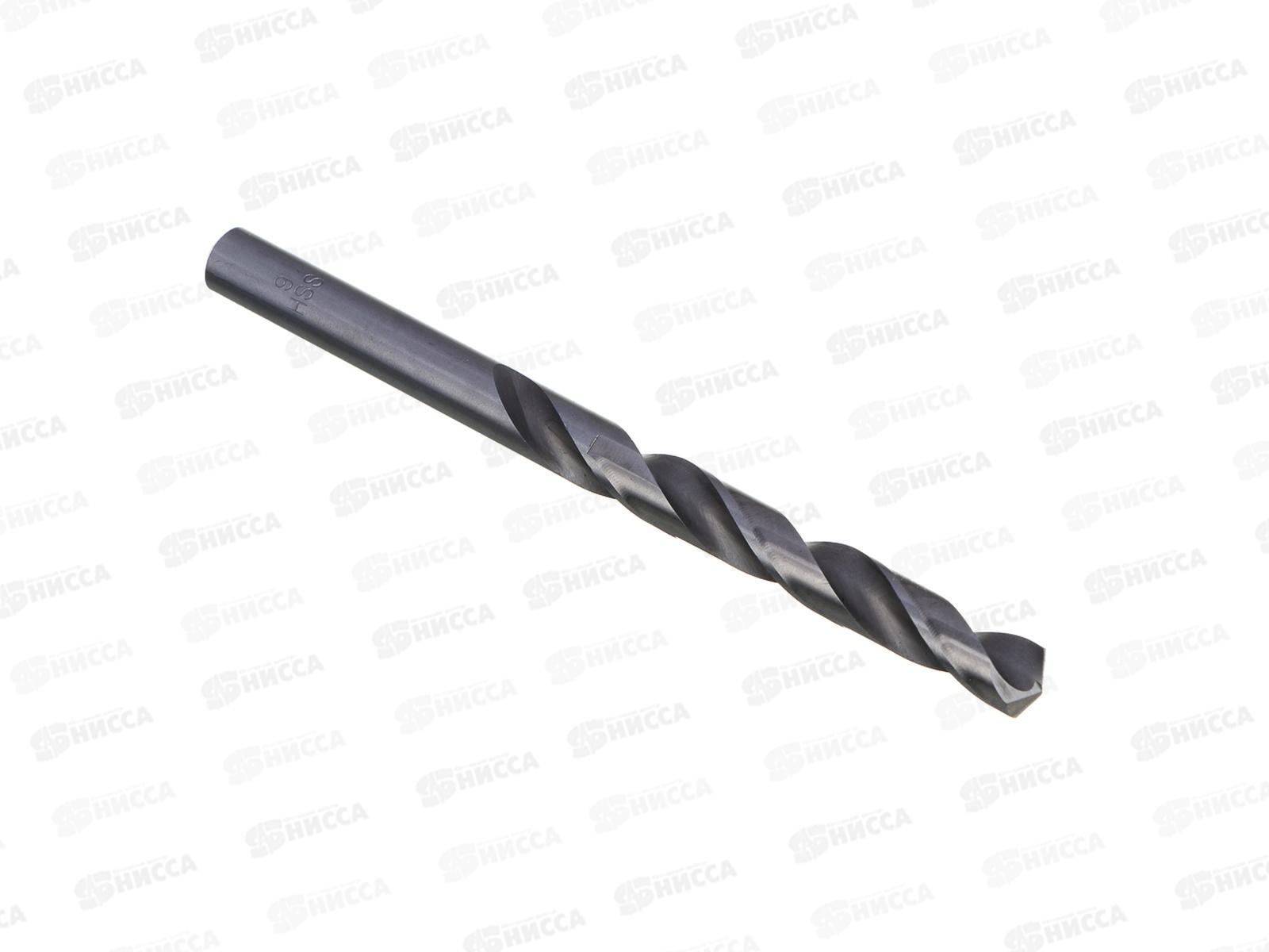 Сверло по металлу 9*125мм РОКОТ 604-082 г