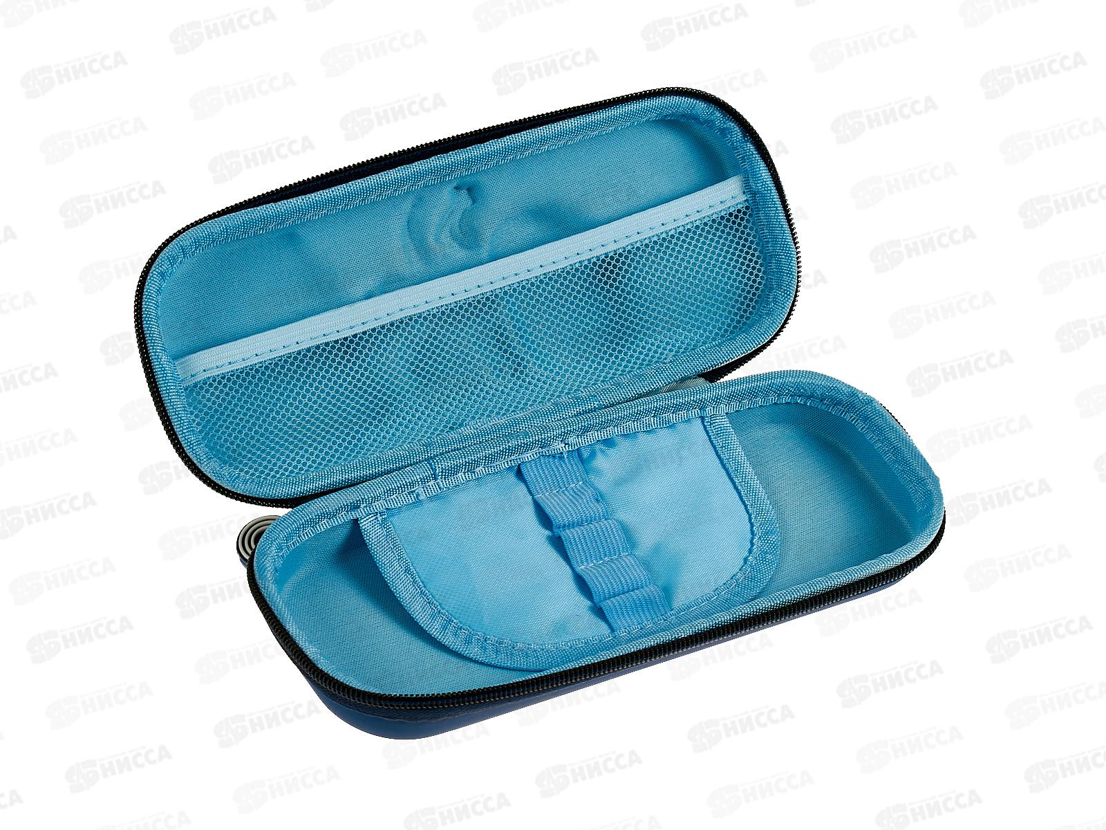 Пенал &quotДино&quot 3Д, 2 вида, D-608B-2218