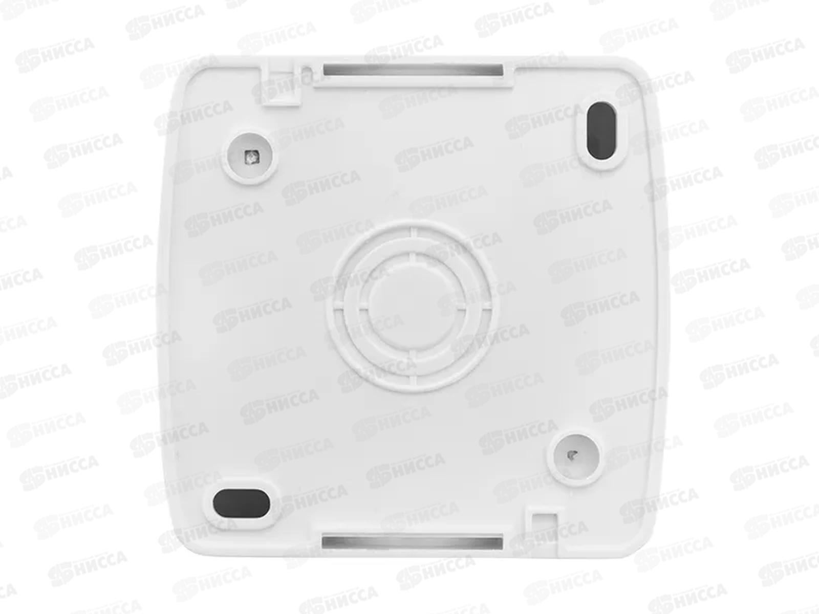 Выключатель EKF Владивосток 1-клавишный 10А IP54