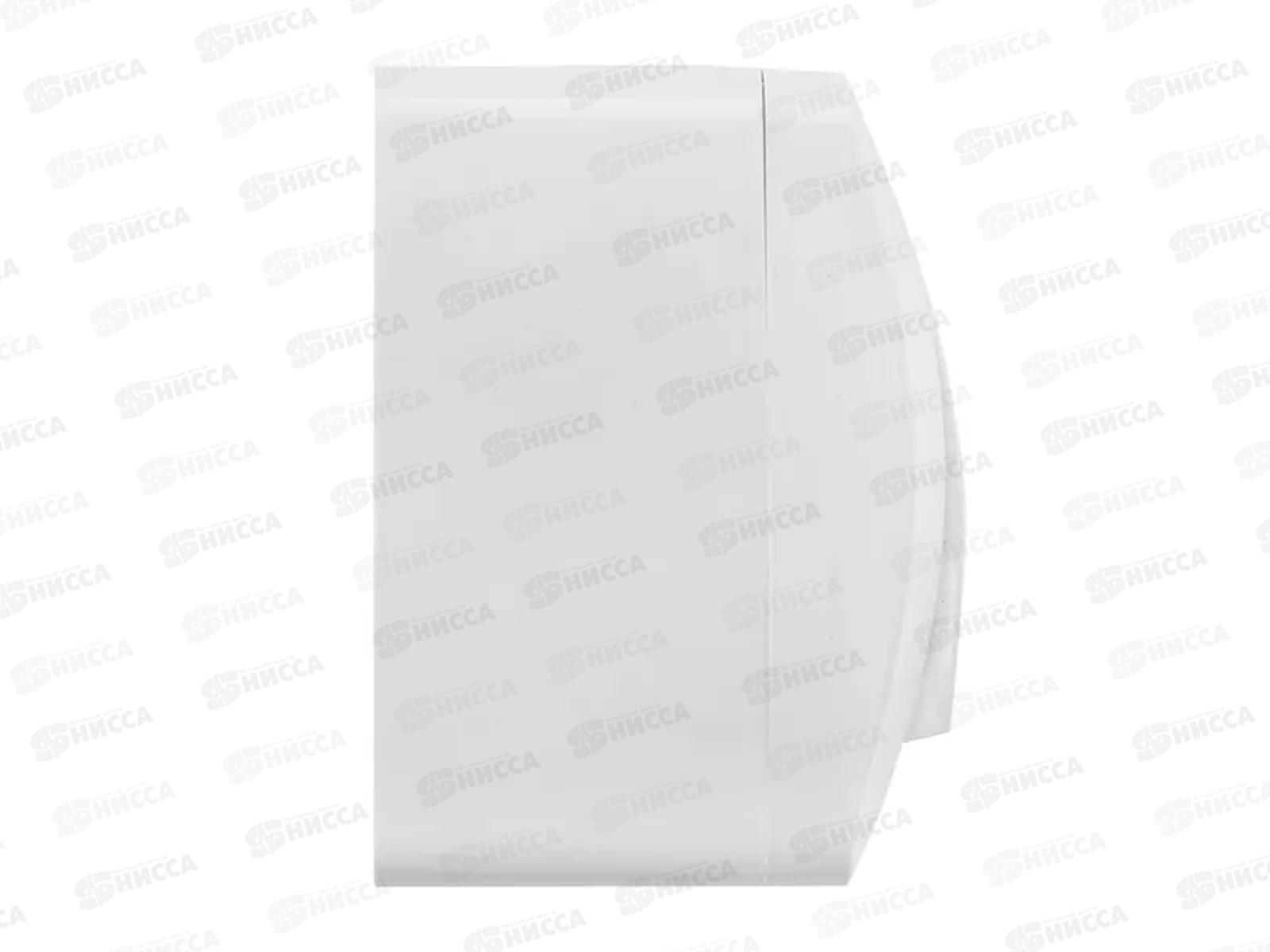 Выключатель EKF Владивосток 2-клавишный 10А IP54