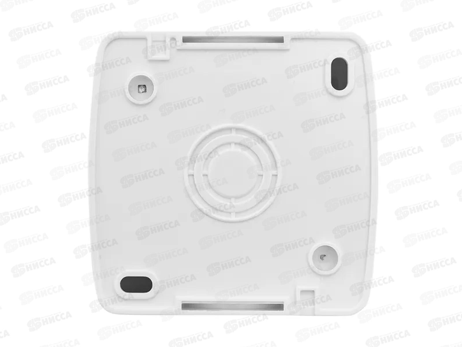 Выключатель EKF Владивосток 2-клавишный 10А IP54