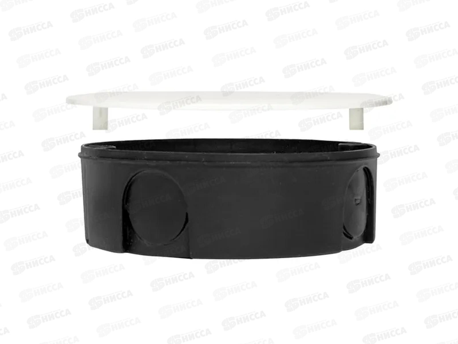 Коробка распределительная KMT-192 для твердых стен (96*30мм) EKF PROxima