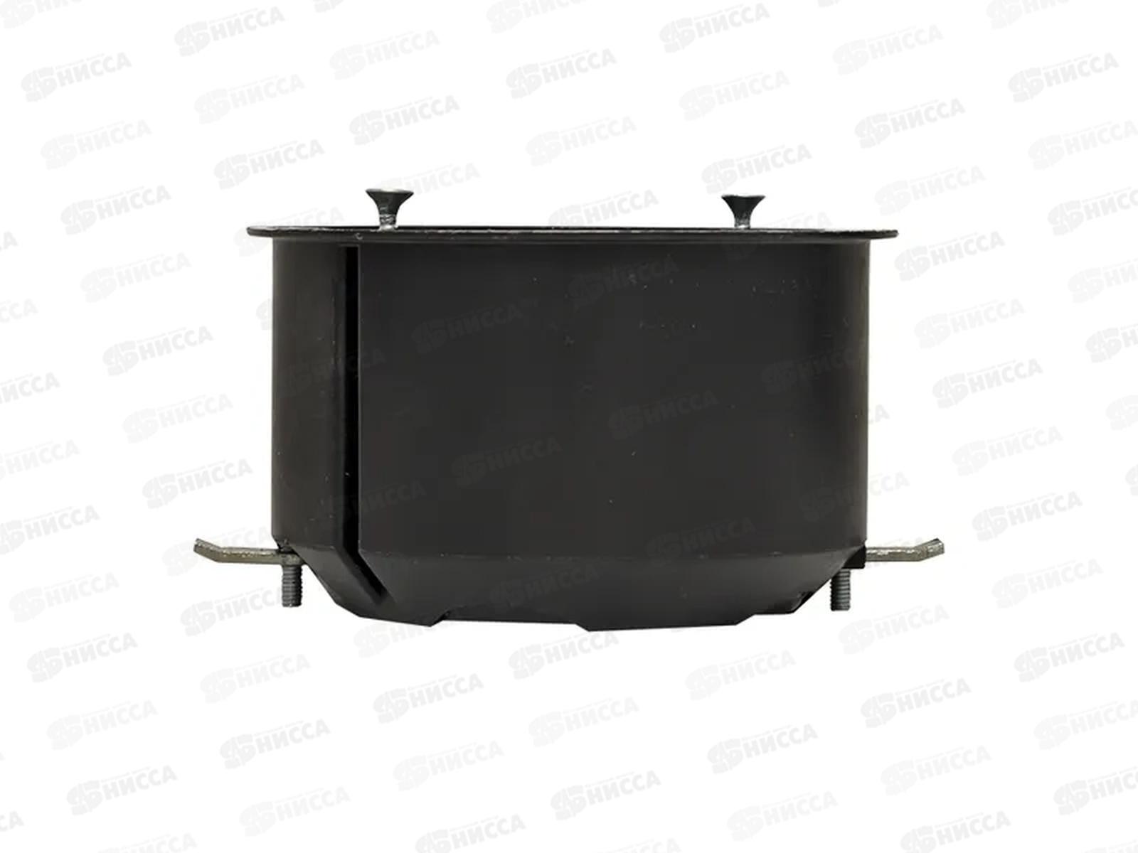 Коробка установочная КМП-020-009 для полых стен (80*45мм) с металлическими лапками IP30 EKF PROx