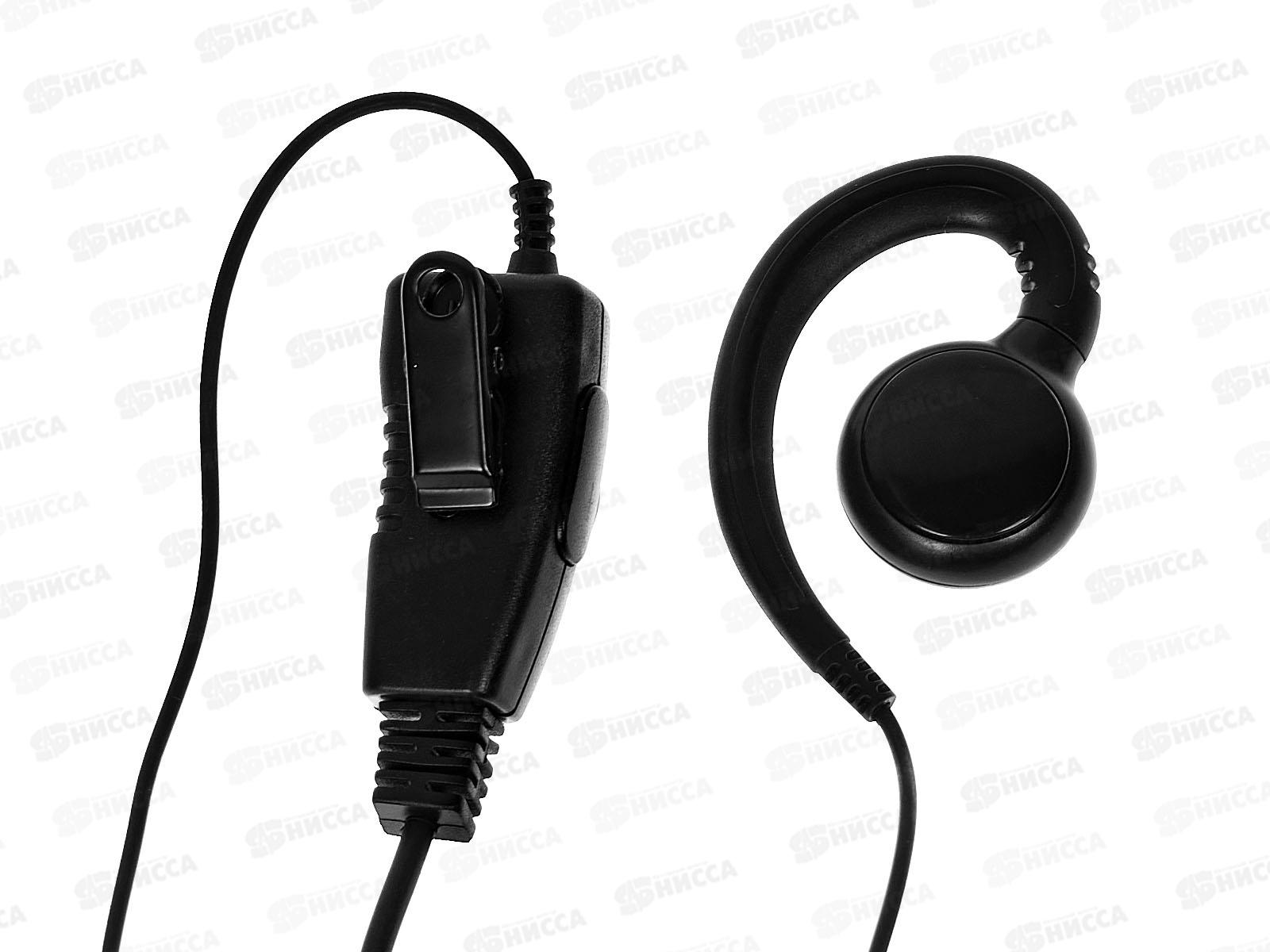 Гарнитура для раций Baofeng BF-888S/UV-5R/UV-6R, BF-106