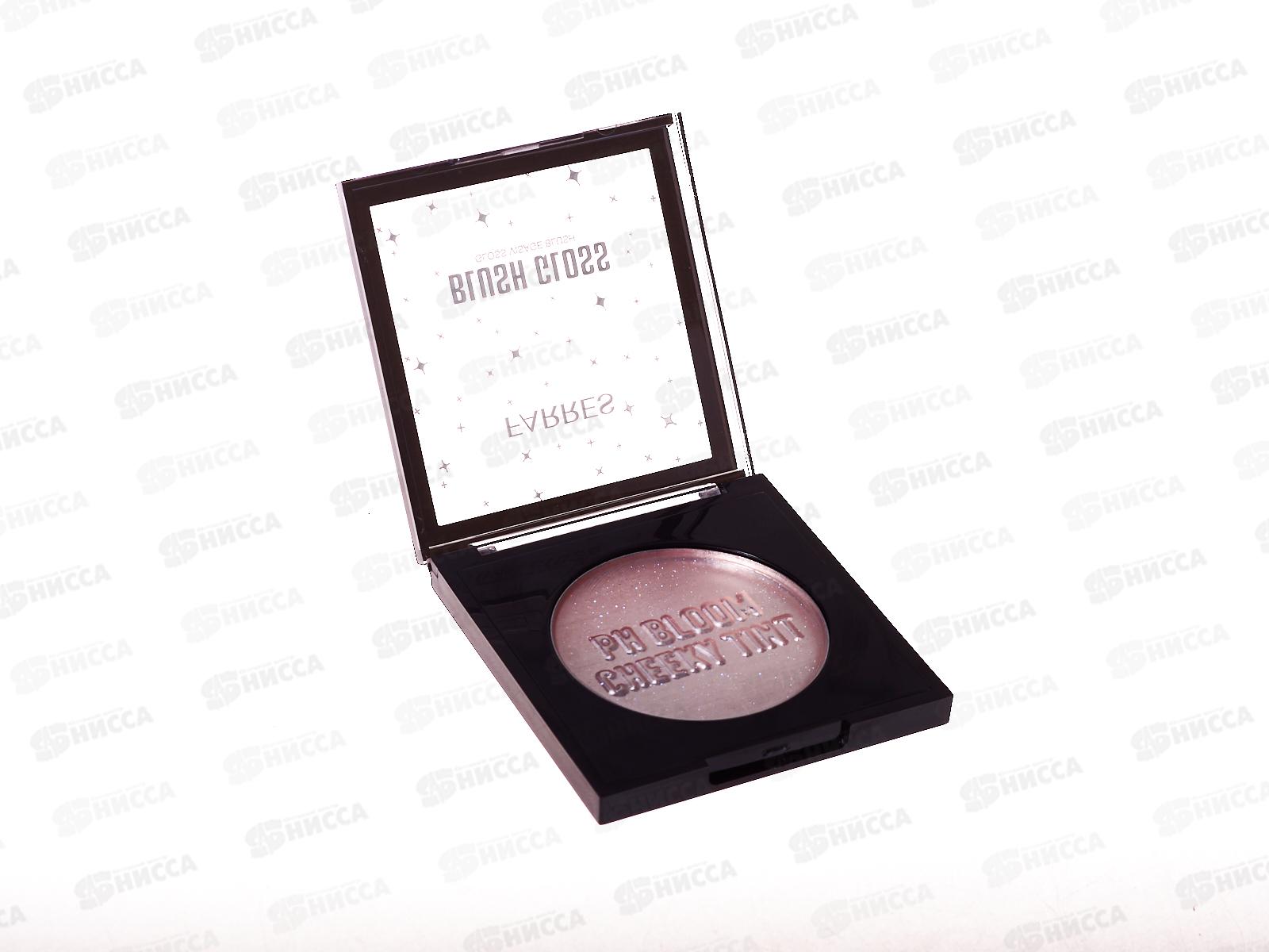 Farres Кремовые румяна-тинт 2113-03 теплый-розовый *6