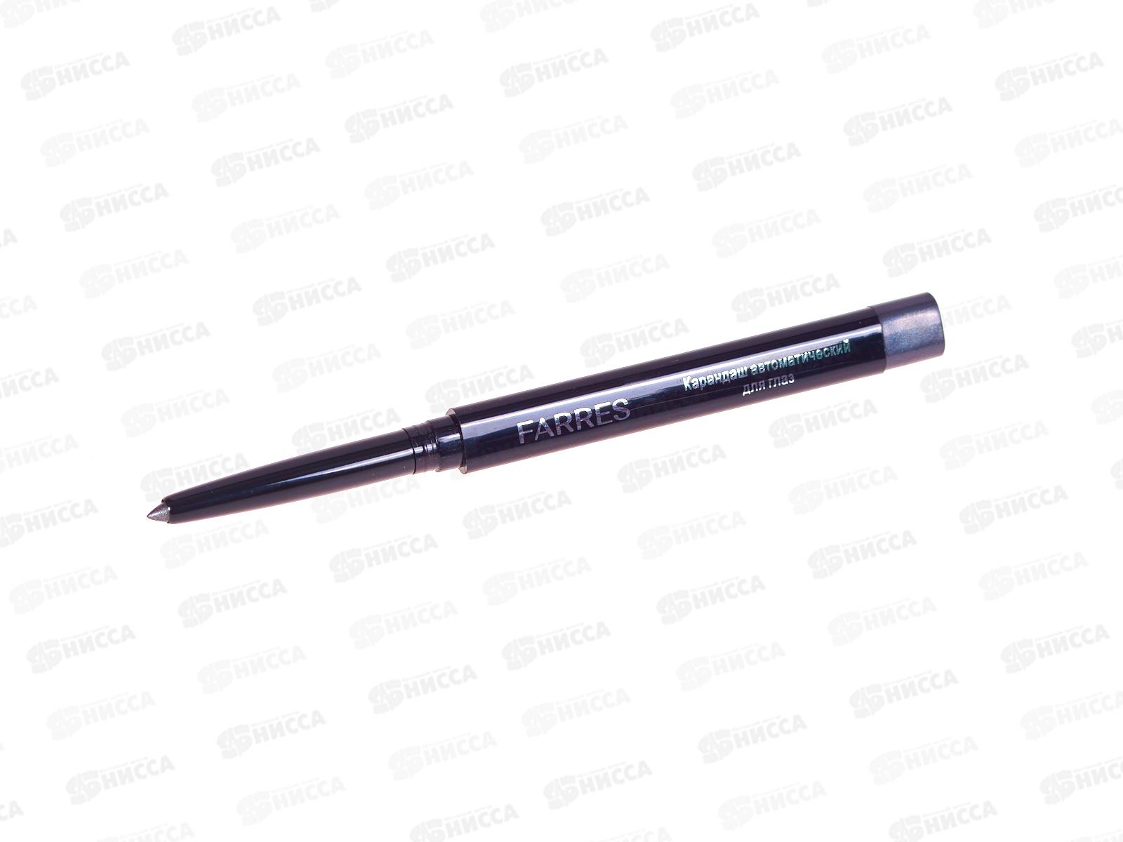 Farres карандаш автомат MB005B для глаз микс  *12