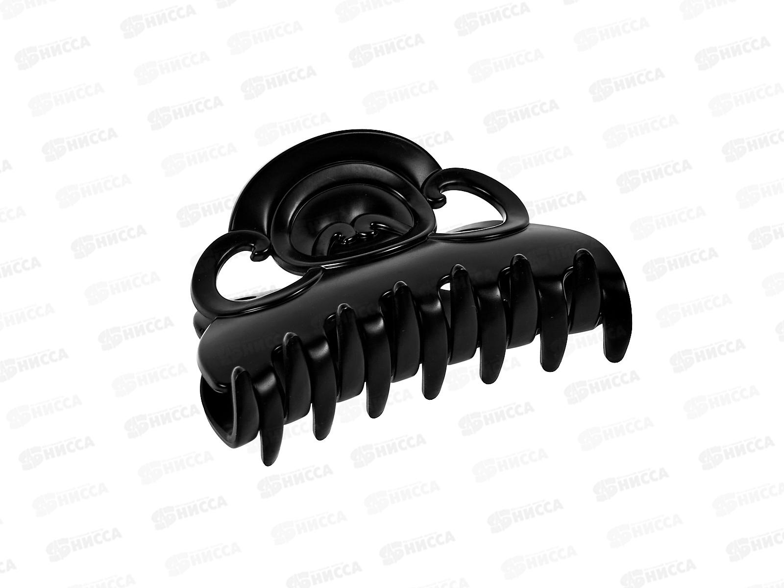 Краб пластик 9см витой коричневый №3679